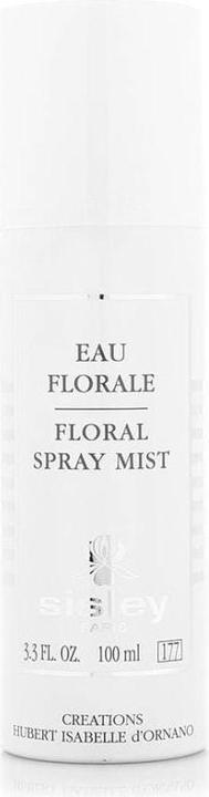 Immagine prodotto Sisley Nebbia spray floreale (Tonico per il viso, 100 ml)