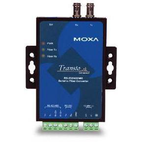 Moxa Serial, Data Converter