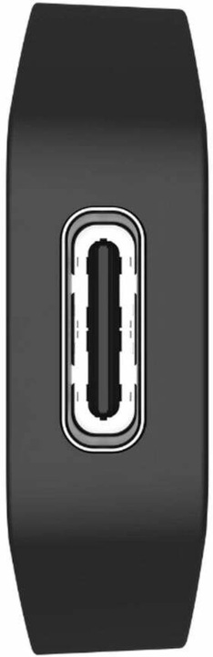 Actual product image Trezor Safe 3 - Cosmic Black (Bitcoin, Bitcoin cash, Ethereum Classic, Cardano, Dogecoin, Litecoin, Stellar)