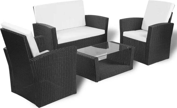 Produktbild vidaXL Landry