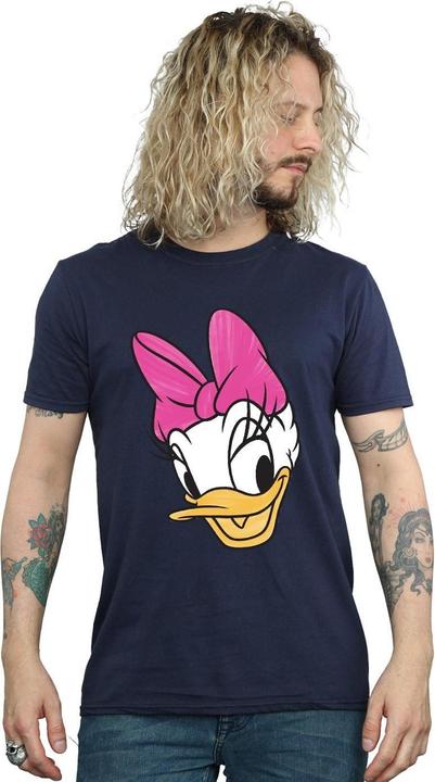 Produktbild Disney Daisy Duck Head Painted TShirt (L)