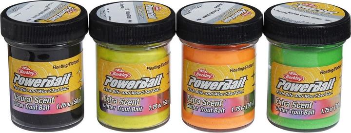 Berkley PowerBait Summer Trout Season Pack