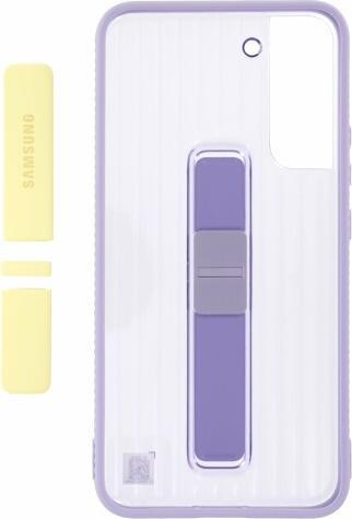 Actual product image Samsung Protective Standing Cover (Samsung Galaxy S22+)