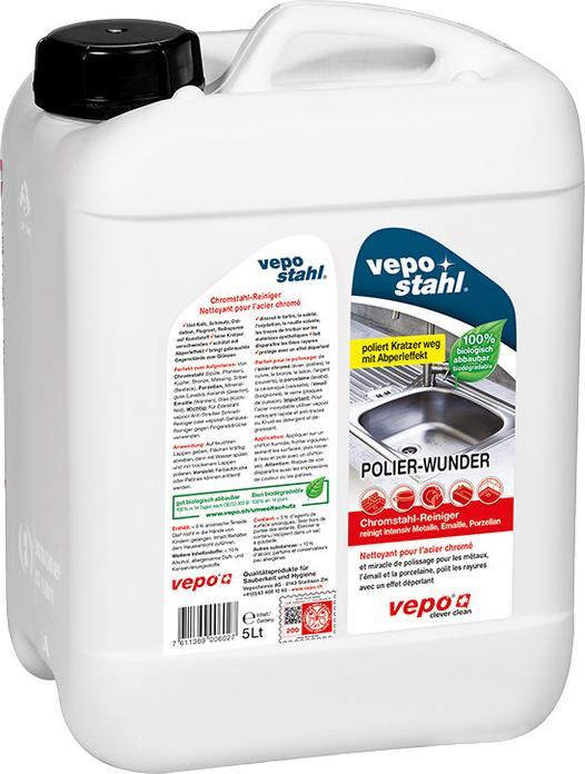 Produktbild Vepostahl Polier-Wunder