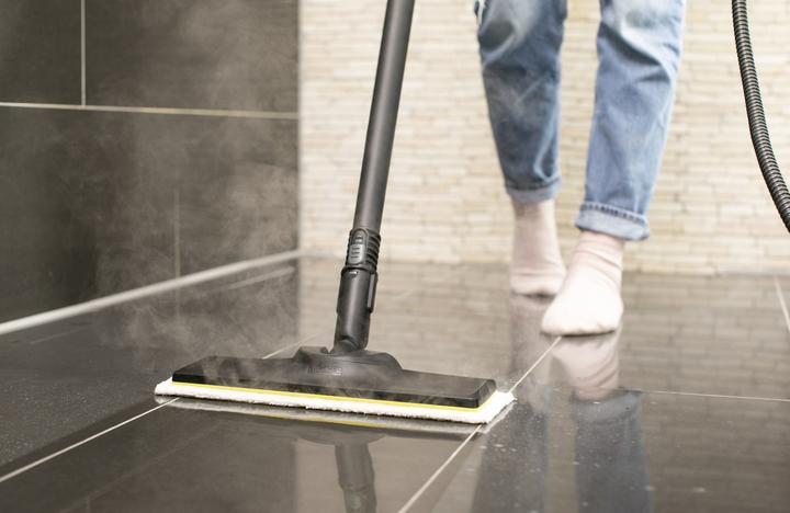 Actual product image Kärcher SC 3 EasyFix EU (3.50 bar, 1900 W)