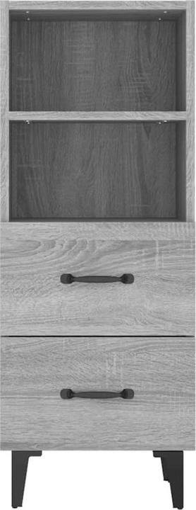 Image du produit vidaXL Sideboard (34.50 x 34.50 x 90 cm)