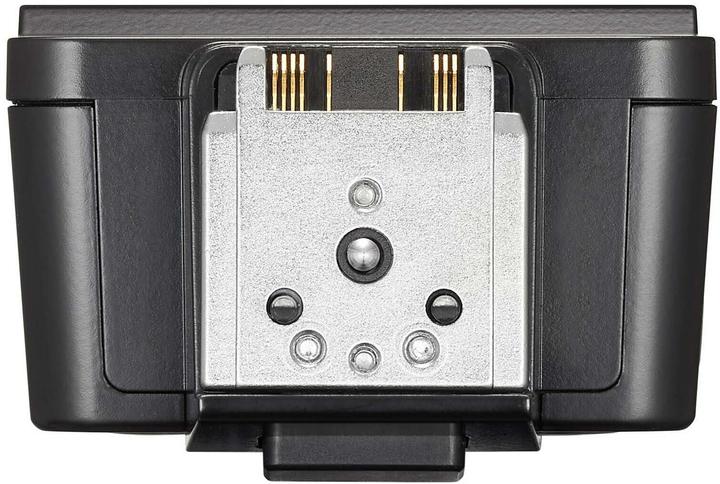 Produktbild Godox iT22 O black - TTL Mini Flash for Oly/Pan black (Aufsteckblitz, Olympus, Panasonic)