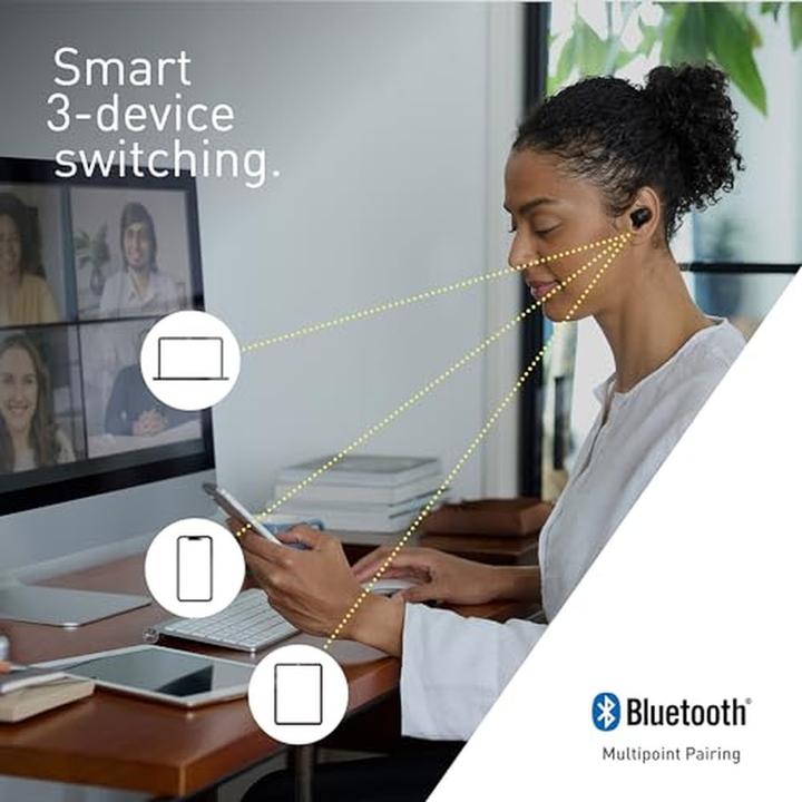 Productafbeelding Technics EAH-AZ40M2ES (Actieve ruisonderdrukking, 5.50 h, Draadloze)