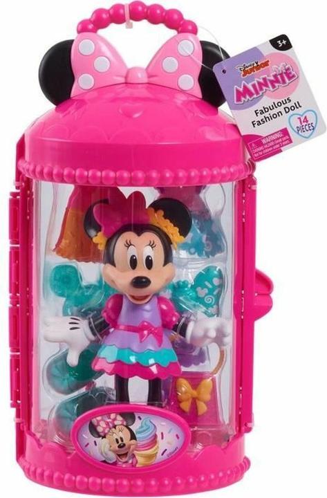 Actual product image Disney 933