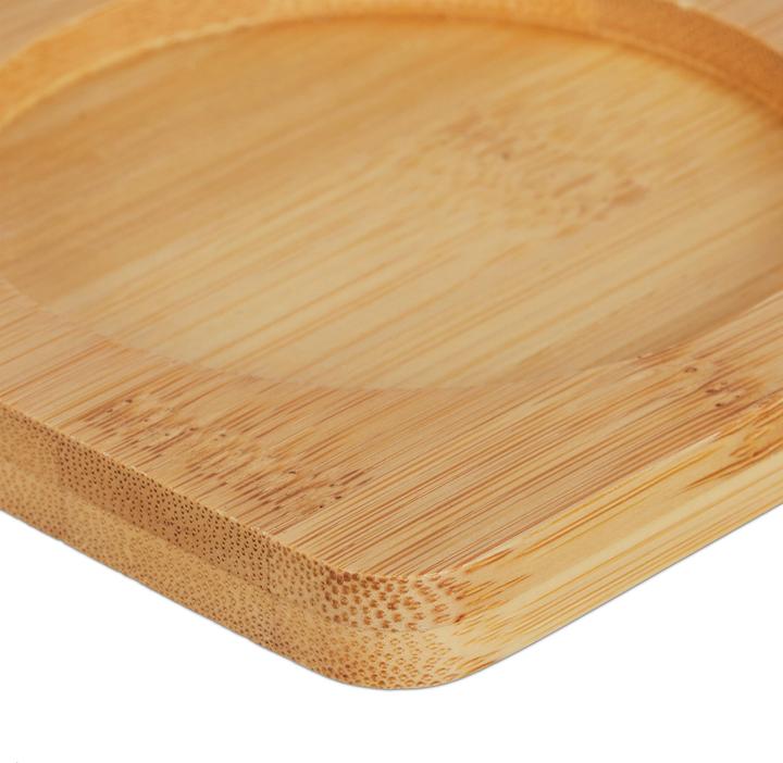 Actual product image Relaxdays bathroom-container-set