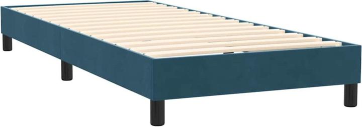 Image du produit vidaXL Boxspringbett (80 x 210 cm)