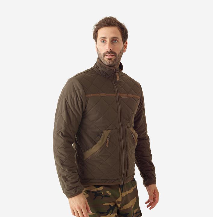 Produktbild Solognac PADDED 500 (L)