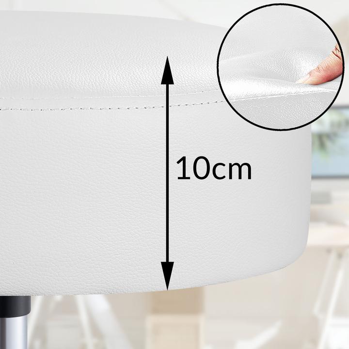 Produktbild Casaria Arbeitshocker