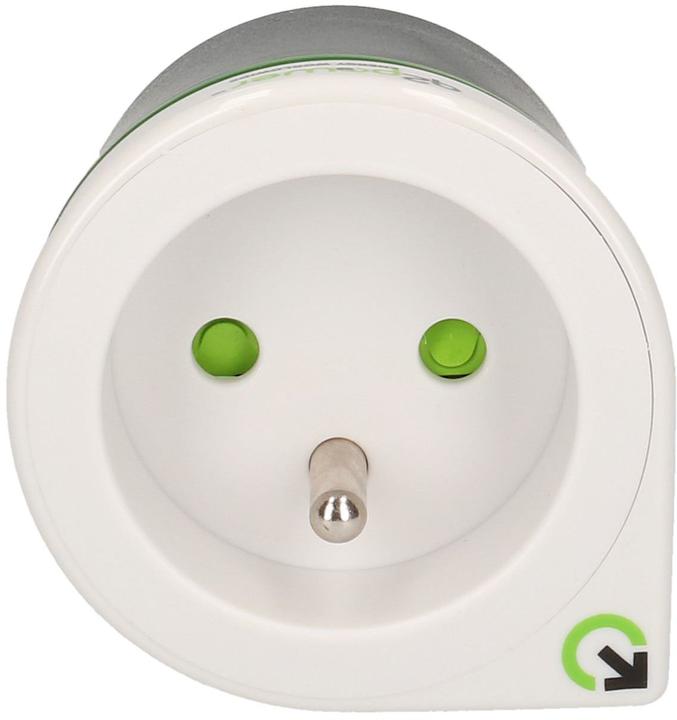 Produktbild Q2 Power Q2Power Reiseadapter