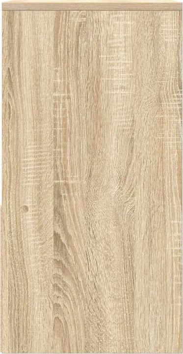 Immagine prodotto vidaXL Nachttisch (35 x 34 x 66.50 cm)