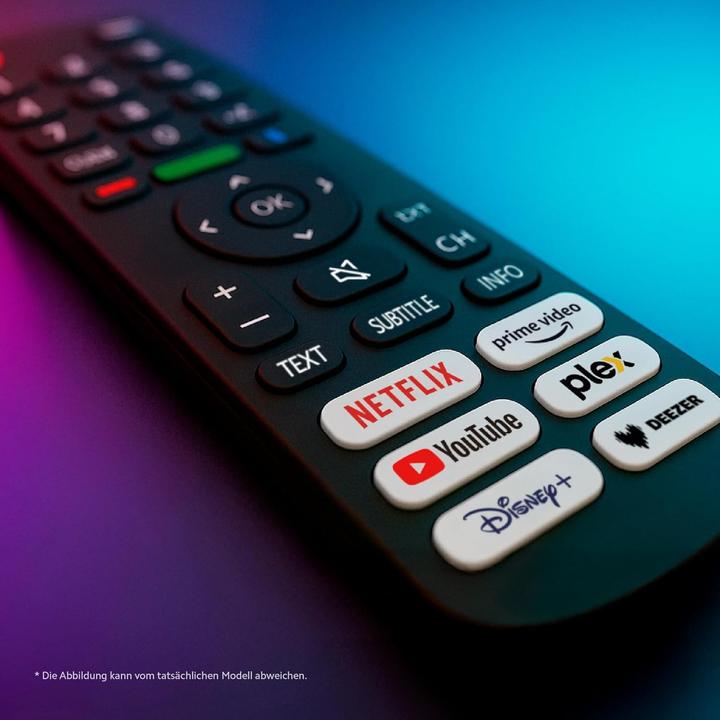 Produktbild Dyon Smart 32 VX (32", LCD, WXGA)