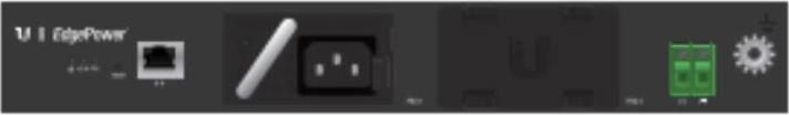 Produktbild Ubiquiti EP-54V-150W: 150Watt Netzteil (Netzteil)