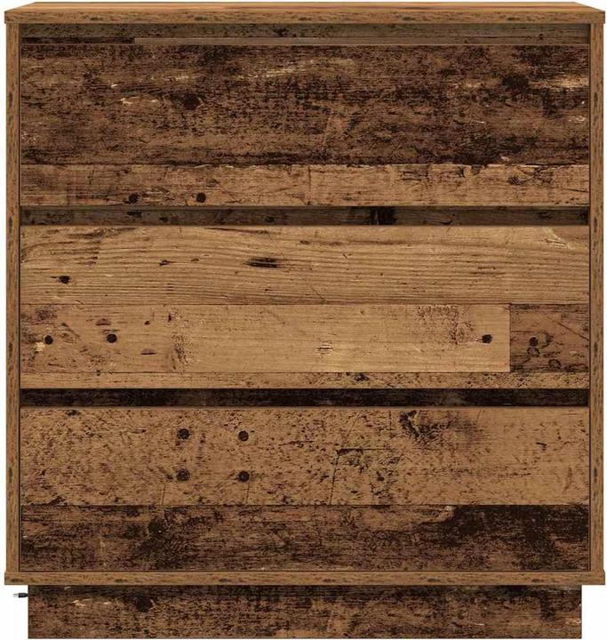 Produktbild vidaXL Nachttisch (71 x 34.50 x 75 cm)