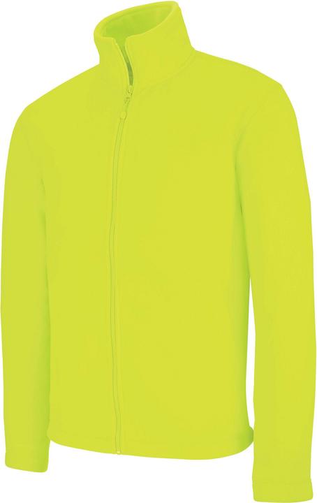 Giallo fluorescente