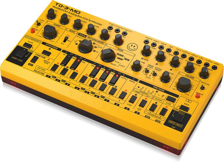 Actual product image Behringer TD-3-MO-AM