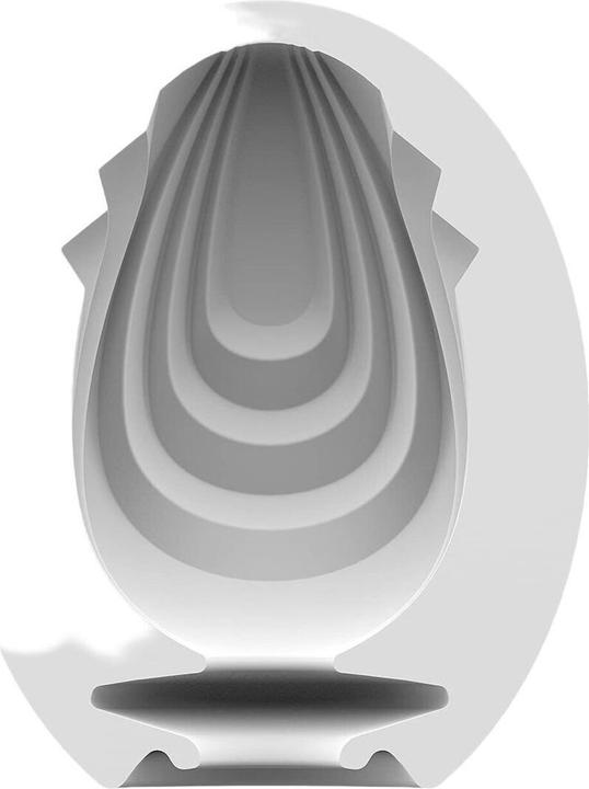 Produktbild Satisfyer Masturbator Egg Set - Savage