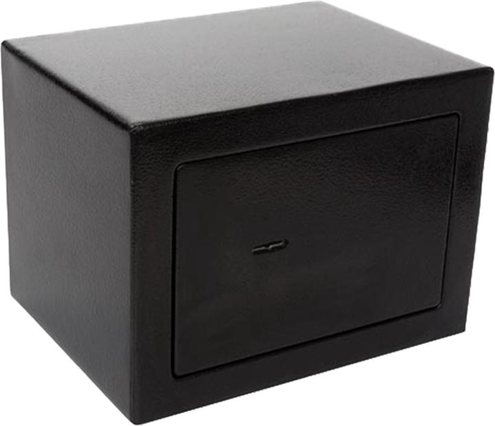Perel BG90023 - Kluis Met Sleutelslot