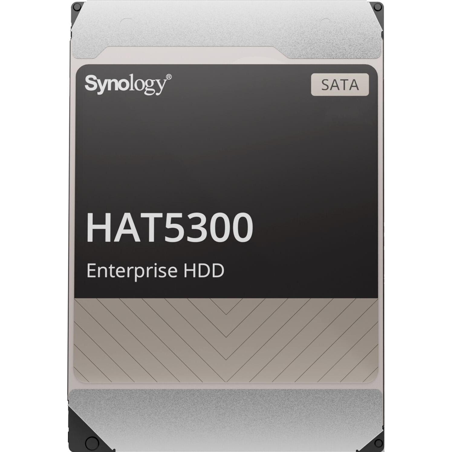 Synology HAT5300 (8 TB, 3.5"), Festplatte
