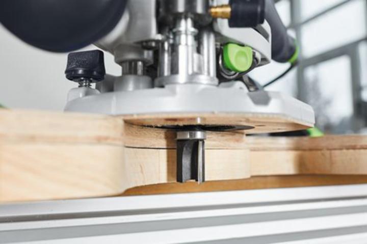 Actual product image Festool Fraise à affleurer HW S8 D19/NL25