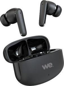 We-Vibe Ecouteurs sans fil - Bluetooth 5.3, batterie intégrée 37mAh (autonomie de 5.5h) (5.50 h, Kabellos)