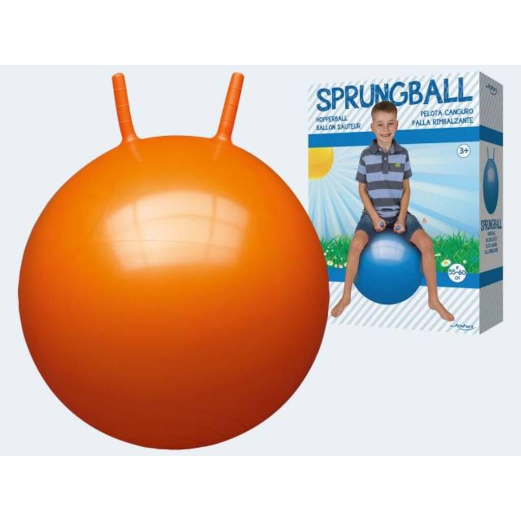 Thumbnail - John Hüpfball