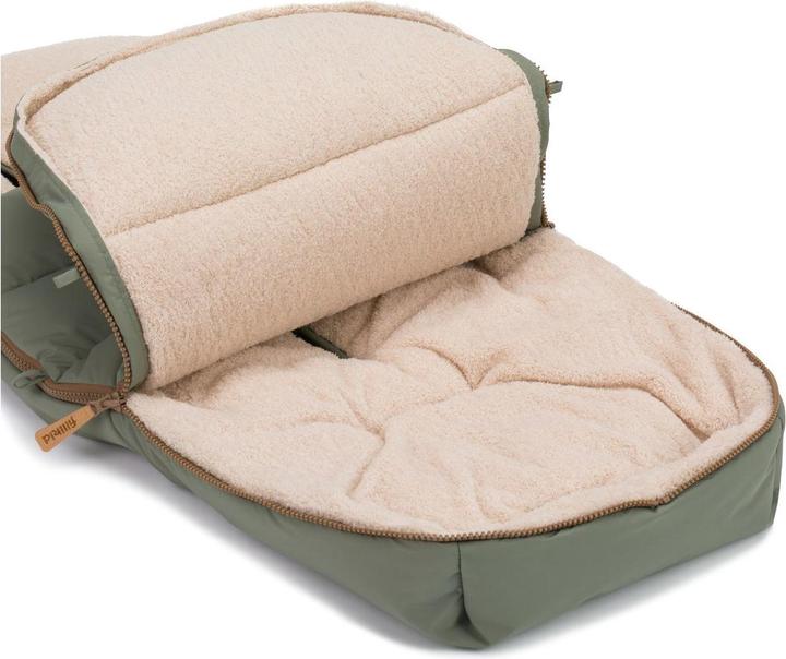 Image du produit Fillikid Fusssack Kinley Teddy