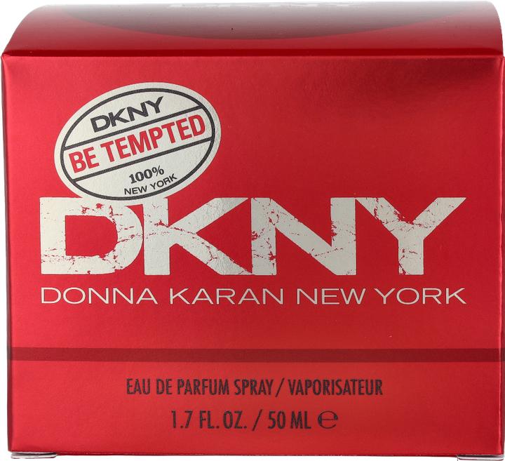 Actual product image DKNY Be Tempted Edp Spray (Eau de parfum, 50 ml)