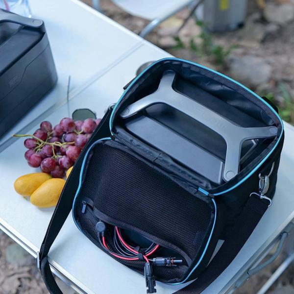 Actual product image EcoFlow River Bag