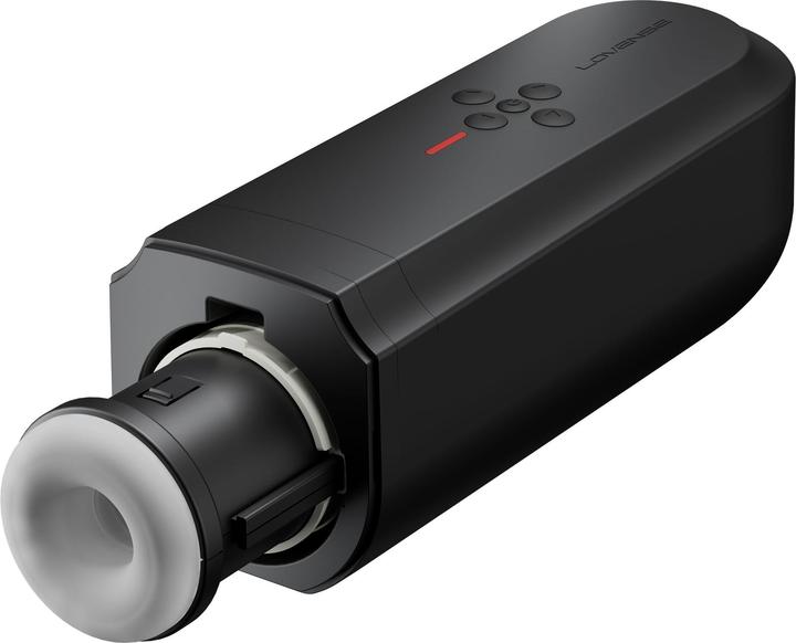 Produktbild Lovense Solace