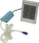 Actual product image Hozelock r air pump