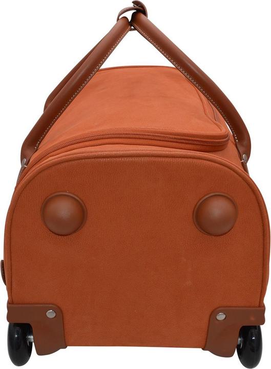 Immagine prodotto Jump Borsa da viaggio a 2 ruote Uppsala 55 cm (42 l)