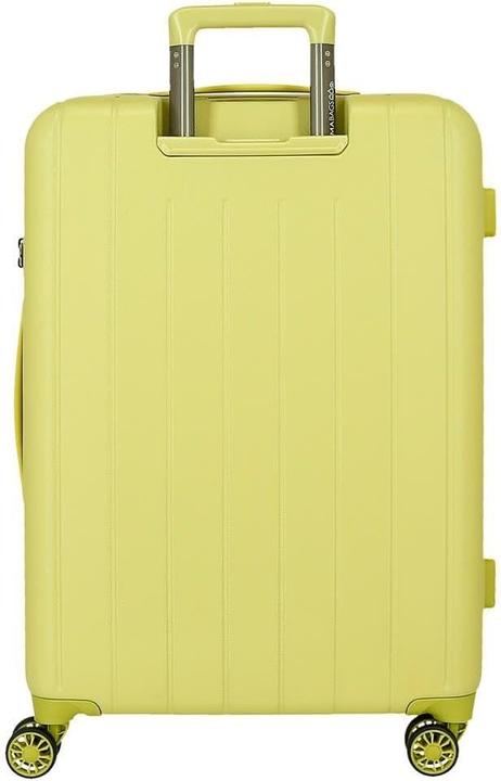 Image du produit Movom Valigetta in Legno (37 l)