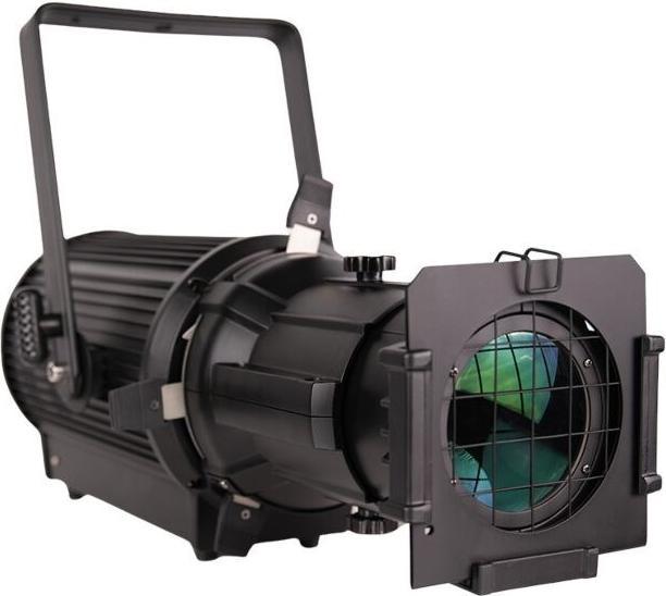 Actual product image No Name Profilscheinwerfer EVOLIGHTS PROFILE PAR 250W RGBLA