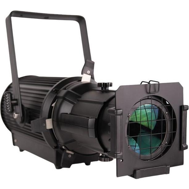 No Name Profilscheinwerfer EVOLIGHTS PROFILE PAR 250W RGBLA (250 W), Faro