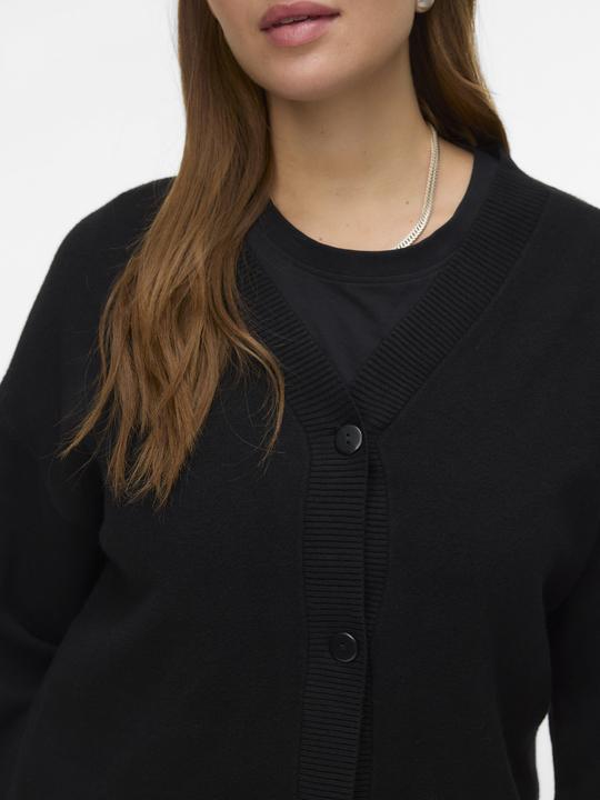 Produktbild Vero Moda VMCGOLD Strickjacke Strickjacke (48)