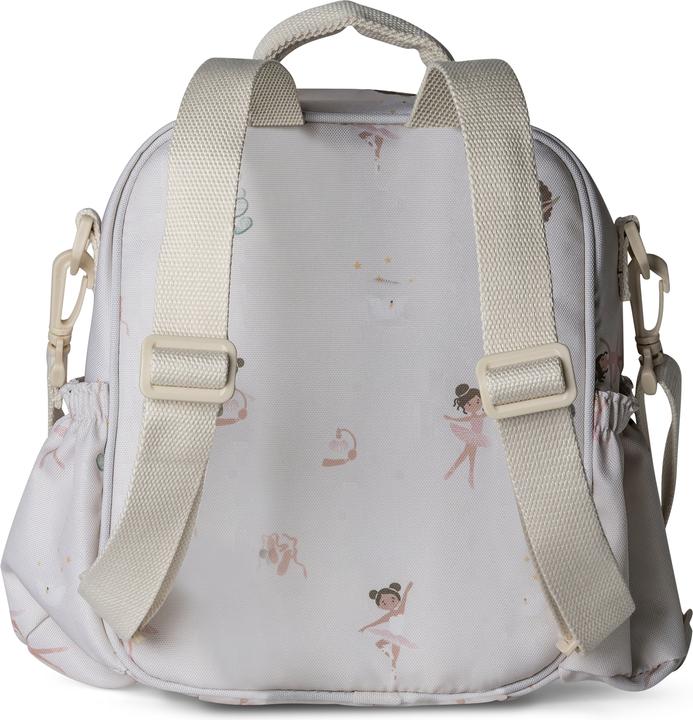 Immagine prodotto Citron Borsa termica per il pranzo dei bambini Ballerina