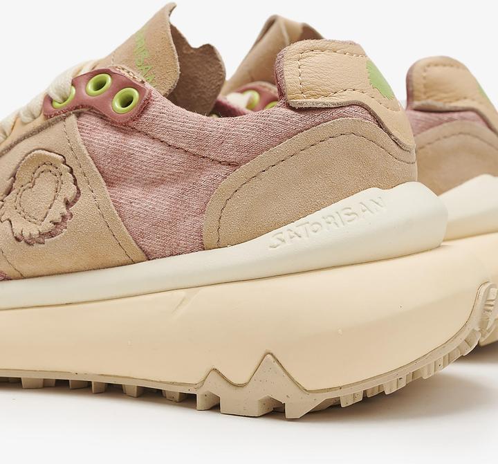 Produktbild Satorisan Dharma Whitewisp (39)