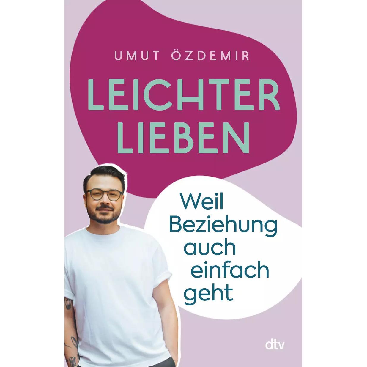 Leichter lieben, Fachbücher von Umut Özdemir