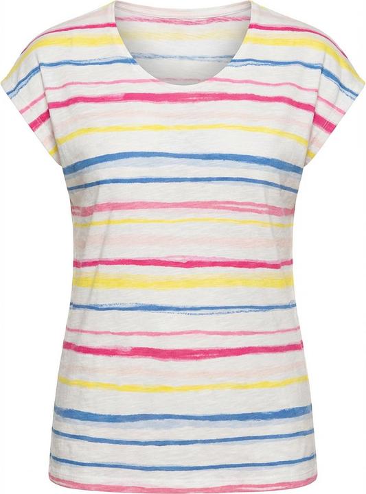 Produktbild Barbara Lebek Lebek Streifenshirt (36)