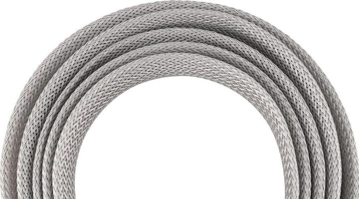 Produktbild PureMounts Pm-Zccs-Socks-20g (Kabelschlauch, 180 cm)