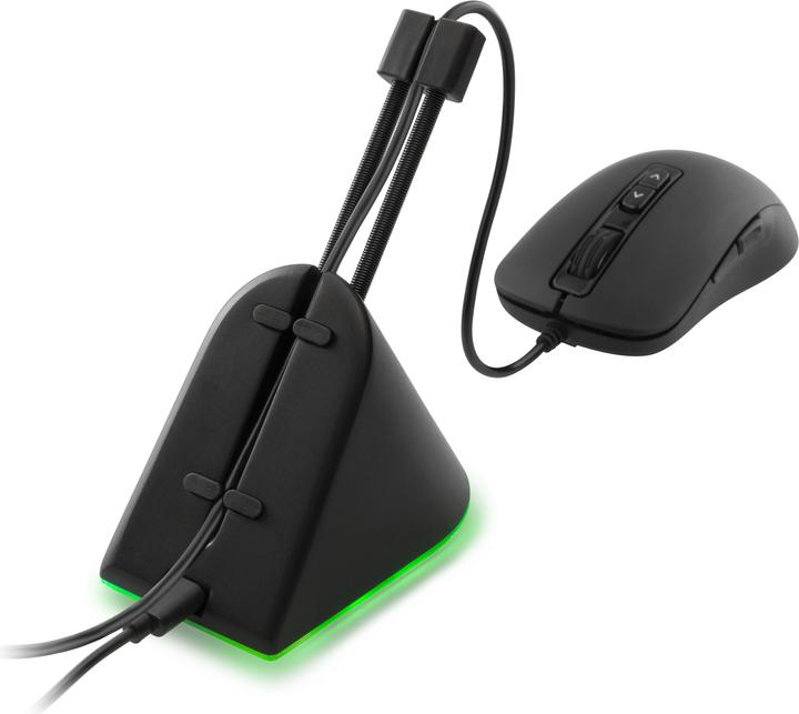 Produktbild Deltaco Gaming GAM-044-RGB