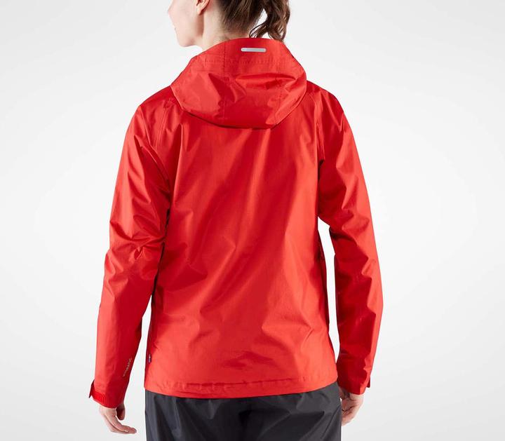 Actual product image Fjällräven High Coast Hydratic Jacket (XS)
