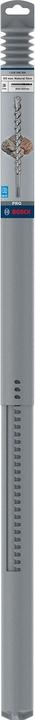 Produktbild Bosch Professional Zubehör PRO SDS max-9 Natural Stone Bohrer, 28 x 800 x 920 mm (28 mm)