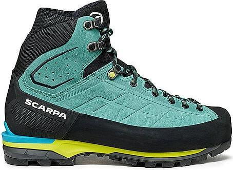 Produktbild Scarpa Alpinschuhe Zodiac Tech GTX (39)