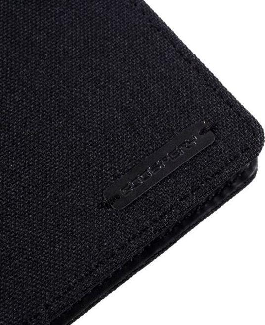 Immagine prodotto Goospery Serie Diario su tela (Samsung Galaxy S21+)